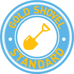 Gold Shovel Standard® Certification