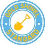 Gold Shovel Standard® Certification Gold Shovel Standard® Certification