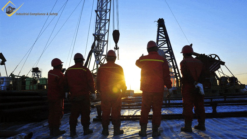 Living Safely Away From Work