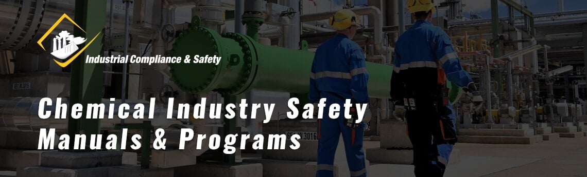 Chemical Industry Safety Programs