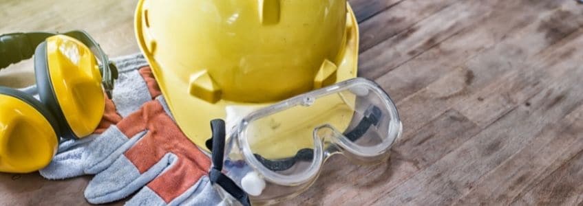 Why You Need Personal Protective Equipment in the Workplace