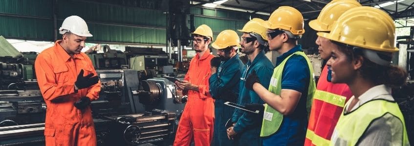 Safety Training Programs: How They Benefit Your Business