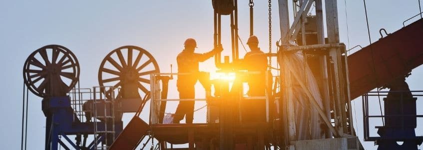 5 Top Safety Tips for Oil & Gas Industry Workers