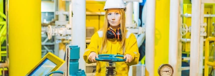 5 Safety Concerns for Oil and Gas Industry Workers