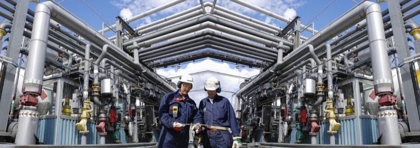 What Are the Most Important Oil and Gas Certifications?
