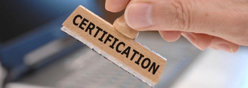 4 Key Reasons You Need an ISN Certification