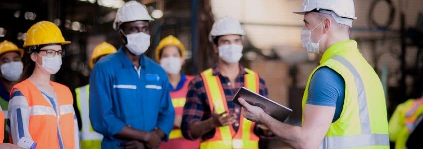How Do You Ensure Safety Compliance in the Workplace?