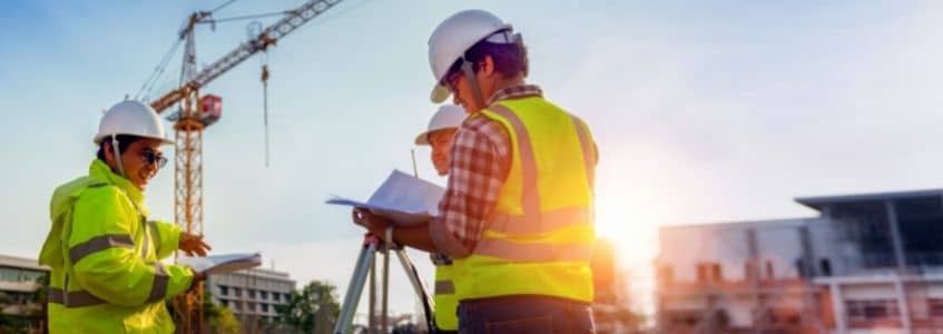 5 Types of Safety Training in the Construction Industry
