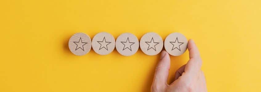 What Is a Good ISN Rating for Your Company?